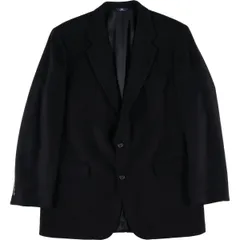 古着 ブルックスブラザーズ Brooks Brothers 346 キャメルヘア テーラードジャケット メンズL相当/eaa600343