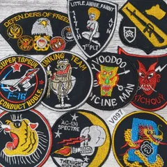 2025年最新】ベトナム戦争ワッペンの人気アイテム - メルカリ