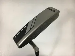 【30年レトロ希少】PING ANSER2 アルディラ社製カーボンシャフトモデル 30年レトロ希少】PING ANSER2 アルディラ社製カーボンシャフトモデル