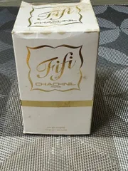 2025年最新】fifi chachnil 香水の人気アイテム - メルカリ