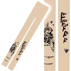 【中古】ソックス(キャラクター) シーザー タトゥーストッキング(第2部) 「ジョジョの奇妙な冒険」