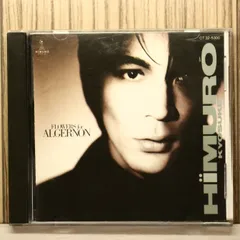 2025年最新】氷室京介 dear algernonの人気アイテム - メルカリ