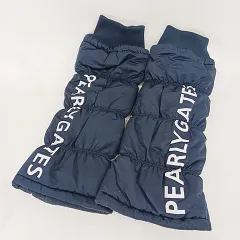 2025年最新】パーリーゲイツレッグウォーマーの人気アイテム - メルカリ