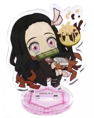 中古】コースター 伊黒小芭内＆不死川実弥 コースター 「鬼滅の刃 柱