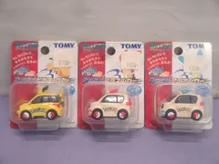 【未開封品】ポケモンプルバック スイスイ ピカチュウカー プラスルカー マイナンカー 3点セット 314 Pokemon