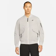 ナイキ MA-1ジャケット 新品 出品