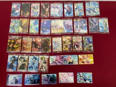 プロジェクトセカイ ウエハースカード 大量 まとめ セット プロセカ project sekai　710