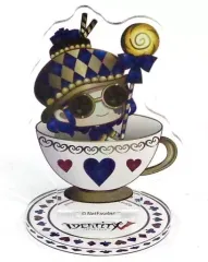 【中古】アクリルスタンド・アクリルパネル 心眼(ヘレナ・アダムス) 「Identity V 第五人格×SWEETS PARADISE トレーディングアクリルスタンド」