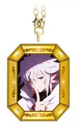 [중고] 잡화 캐스터/말린 [Fate/Grand Order - 절대 마수 전선 바빌로니아- 푹 클리어 키홀더]