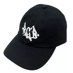 【中古】帽子 RGB ローキャップ 「東京24区 in DUB GALLERY AKIHABARA」