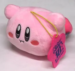 【中古】雑貨 カービィ(ホバリング) 30th マスコット 第4弾 「星のカービィ」