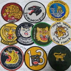 2025年最新】ベトナム戦争ワッペンの人気アイテム - メルカリ