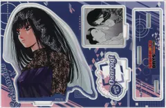 【中古】アクリルスタンド・アクリルパネル 大佛 バースデイ名場面ジオラマフィギュア(2025) 「SAKAMOTO DAYS」