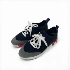 2025年最新】エルメス スニーカー バウンシングの人気アイテム - メルカリ