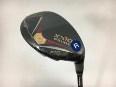 2026年最新】ゼクシオプライム h7の人気アイテム - メルカリ