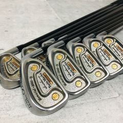 HONMA ホンマ Twin Marks ツインマークス Memorial-2000-a アイアン 10