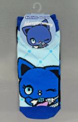 中古】腕時計・懐中時計(キャラクター) アリス チャーム付き懐中時計