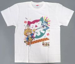 中古】雑貨 全4種セット ビッグサイズビジュアルタオル～NIGHT