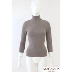 2025年最新】Foxey グレース ウールの人気アイテム - メルカリ