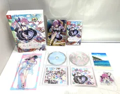 【高松31-0097】Switch あくありうむ。完全生産限定版 hololive Official Edition ★動作確認済★【中古/60】