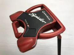 2025年最新】テーラーメイド スパイダーツアー レッドの人気アイテム