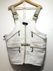 061182 WHITE MOUNTAINEERING WM × GRIPSWANY VESTのサムネイル