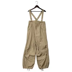 【中古品】BEAMS BOY ビームスボーイ 13-17-0076-791US ARMY OVER PANTS ユーエス アーミー オーバー パンツ ボトムス ズボン 【168-251128-cs-14-izu】