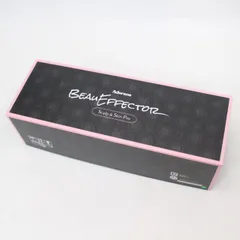 2025年最新】アデランス ビューエフェクターの人気アイテム - メルカリ