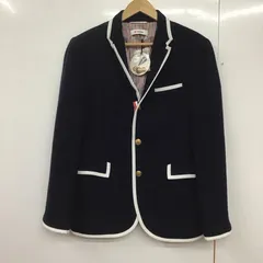 THOM BROWNE トムブラウン ジャケット、上着 ジャケット、ブレザー カジュアルジャケット アウター カラージャケットのサムネイル