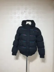 トミーヒルフィガー トミーヒルフィガー ガールズ ダウン ジャケット アウター 150 ガールズ ジャケット アウター 150 トミーヒルフィガー 150