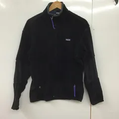 patagonia パタゴニア ジャケット、上着 ジャンパー、ブルゾン 25130 e フリースジャケット ジップアップパーカー アウター