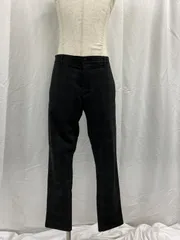 ZARA UNIQLO 2着 パンツセット EZYアンクルパンツ メンズ スラックス