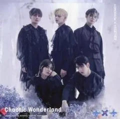 Chaotic Wonderland 通常盤・初回プレス 【CD、音楽 中古 CD】レンタル落ち