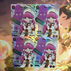 ユニオンアリーナ パラレル キョージュ シャングリラ フロンティア シャンフロ