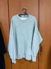CHAMPION チャンピオン リバースウィーブ スウェット Lサイズ