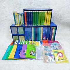 り*ん様 DWE ディズニー英語システム シングアロング 2006年 未使用品