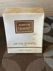 ☆未開封☆【JEAN PATOU】 PARFUM 