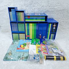 ディズニー Disney DWE WORLD OF ENGLISH ワールドイングリッシュ