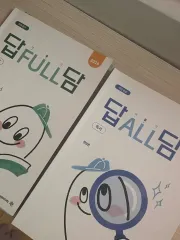 MEGA STUDY 韓国語チョン・ダムオン回答オールダム読書回答フールダム文学 出品