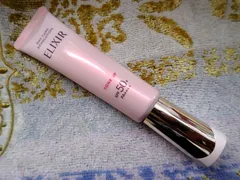 箱なし・未使用品　ELIXIR エリクシール  デーケアレボリューション トーンアップSP+aa 日中用乳液