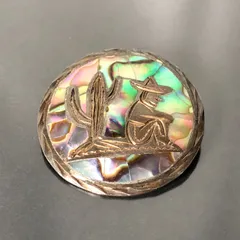 2025年最新】メキシコ シルバー ブローチの人気アイテム - メルカリ