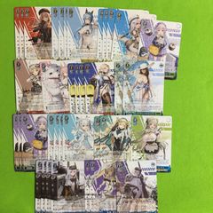 希少！ヴァイスシュヴァルツ ニセコイ 桐崎 千棘 【NK】W30-T07SP
