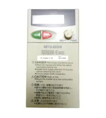 2026年最新】三菱インバーター520の人気アイテム - メルカリ