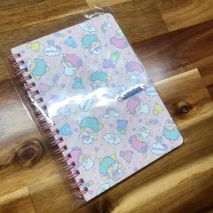 2025年最新】キキララ リングノートの人気アイテム - メルカリ