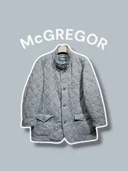 LL / マックレガー キルティング ジャケット /0038