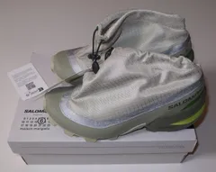 MM6 メゾンマルジェラ　スニーカー　38　24.5-25cm 2025年最新】MM6 Maison Margiela スニーカーの人気アイテム - メルカリ