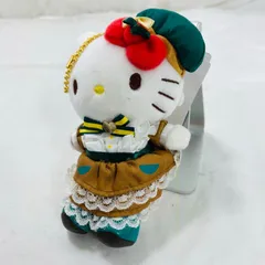 2025年最新】キティ ピューロ ぬいぐるみの人気アイテム - メルカリ