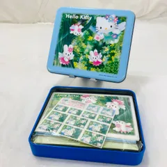 郵便局限定 サンリオ ハローキティ レターセット フェアリーキティ