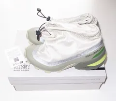 2025年最新】MM6 Maison Margiela スニーカーの人気アイテム - メルカリ