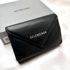 ◇美品◇ボッテガヴェネタ 長財布 ラウンドファスナー ブラック ナッパ